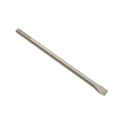 Dewalt scalpello punta piatta da 25mm per tassellatore sds-max - lunghezza 400mm