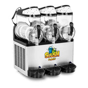 Granitore 800 watt 3 x 10 litri LED 14_0002305