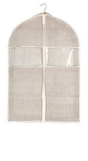 COPRIABITI TIDY BEIGE 60X10X88H - BIZZOTTO ANDREA