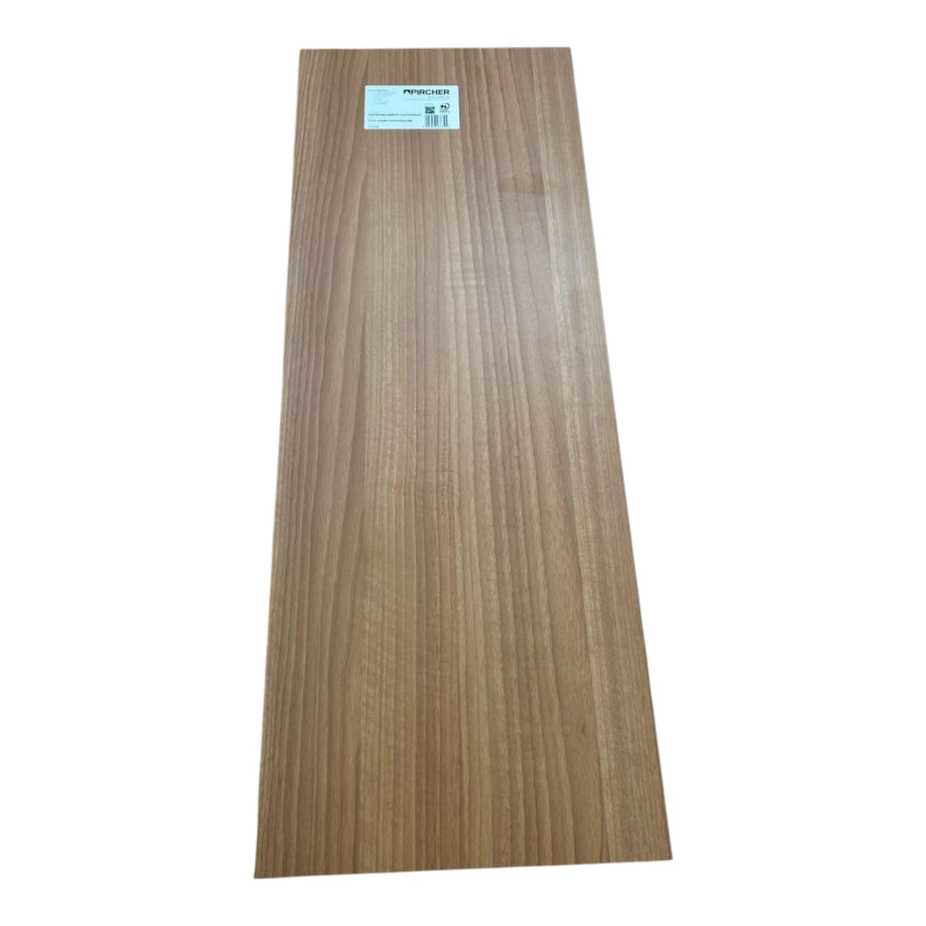 PIANETTO LEGNO NOCE  60X30