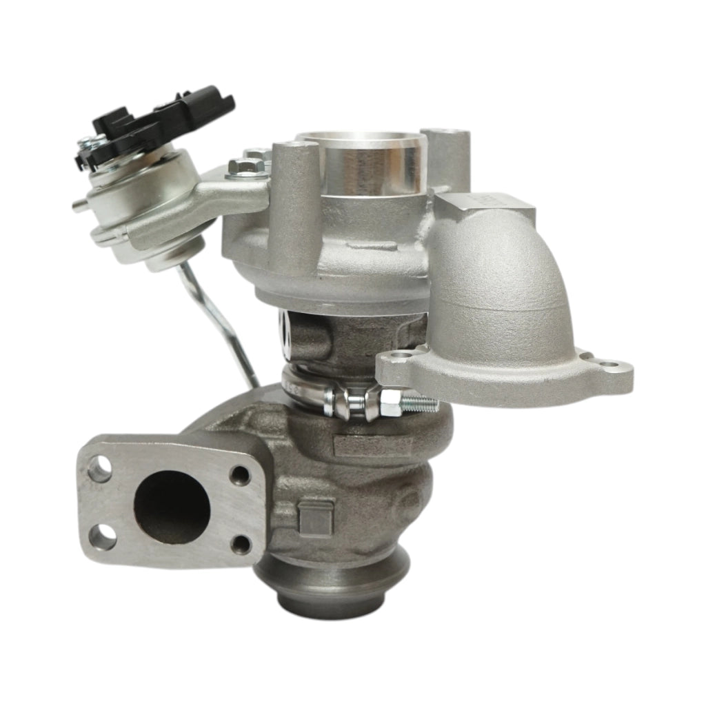 Turbo Citroen Berlingo Multispace, Minivan, C-Elysee, C3 II, C3 Picasso, C4 II, C4 Cactus, C4 Grand Picasso II, motore 1.4D, 1.5D, 1.6D, anno 07.05- codice OEM 49373-02000, 49373-02001, 49373-02002, AV6Q6K682BB, 1696537, 9673283680, 0375Q9, 0375R0