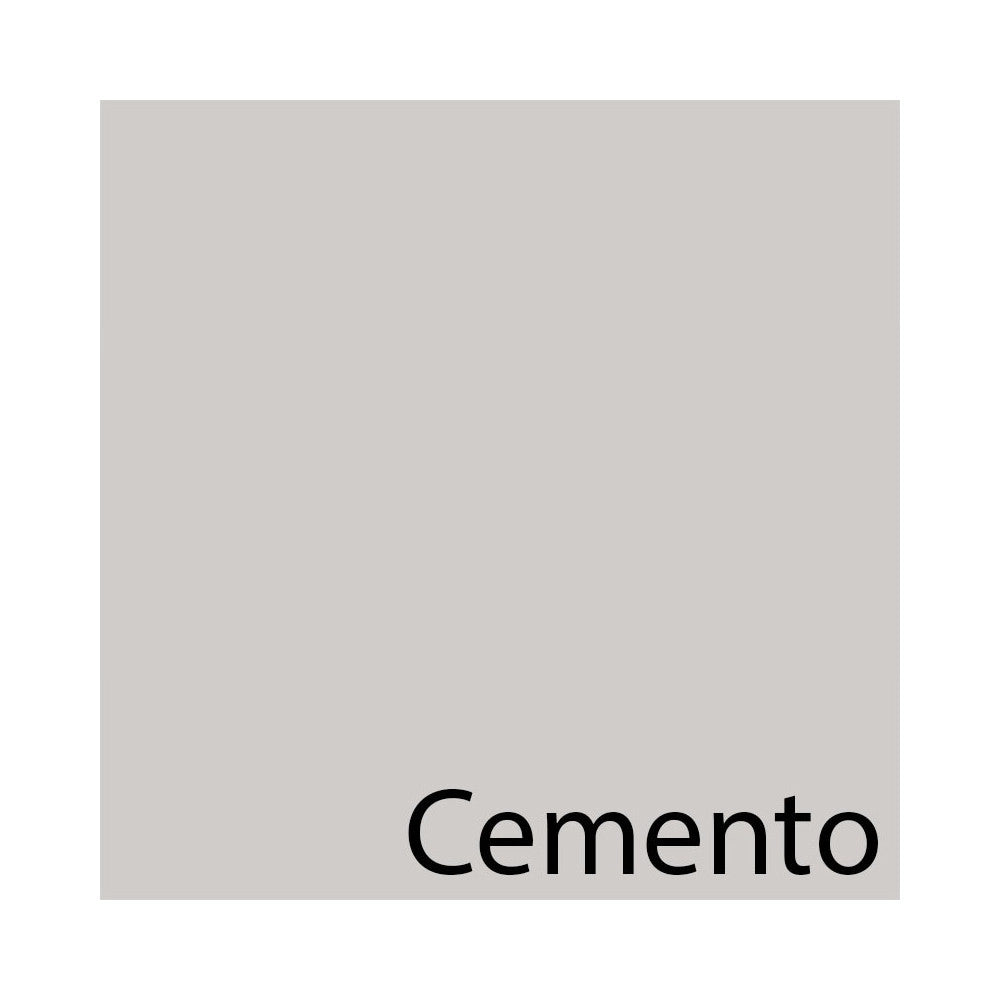 Renner floor prestige 750ml vernice ad alta resistenza per pavimenti, colori cemento