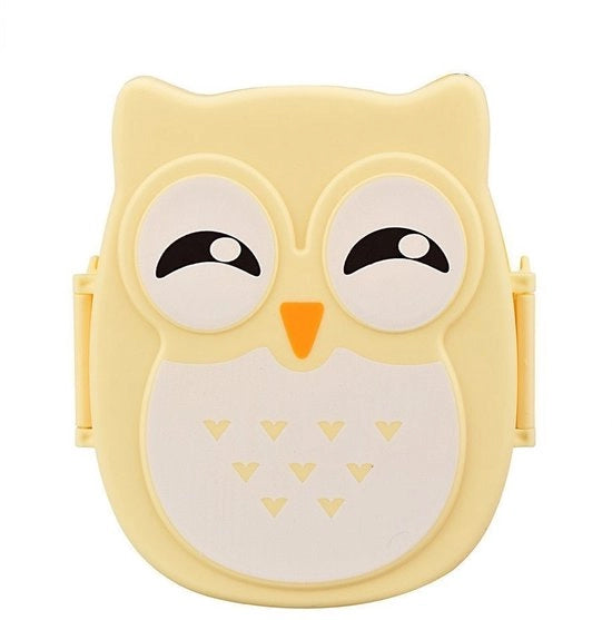 Lunchbox Acqua Impronta - 900 ml - 16 x 14 x 7 cm - Brodo
