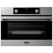 Asko OCS8483S 50 L 2900 W A+ Nero, Acciaio inox