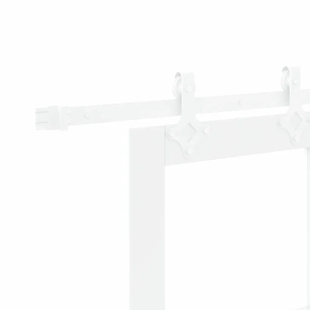 Porta scorrevole Bianco 93 x 211 cm 3332234
