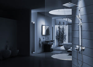 Set Doccia Rea Navaro