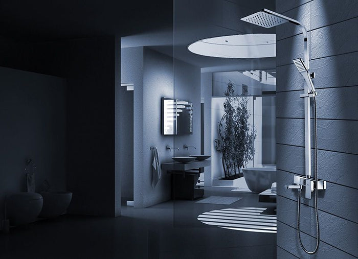 Set Doccia Rea Navaro