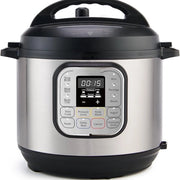 Cottura a Vapore - 7-in-1 - Elettrico - Piastra di Cottura Rapida - Multifunzionale - Cucina