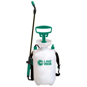 POMPA A PRESSIONE 5L SPRAYER-5