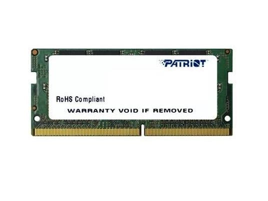 MEMORIA SO-DDR4 8 GB PC2133 (1X8) (PSD48G213381S)