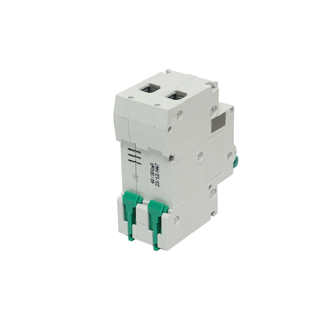 Interruttore automatico tipo 1+N, 40A 400VAC Suntree