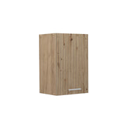 Vicco Pensile da cucina Rovere artigianale 40 cm