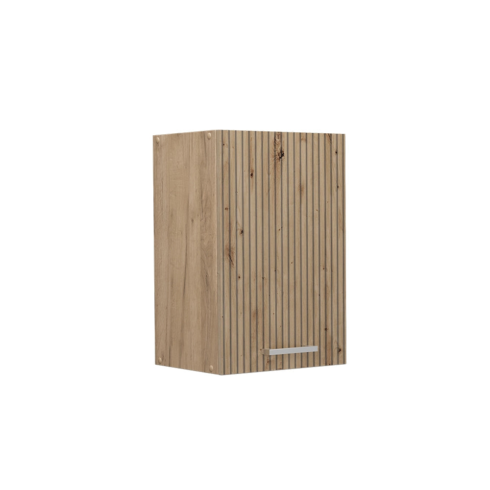 Vicco Pensile da cucina Rovere artigianale 40 cm