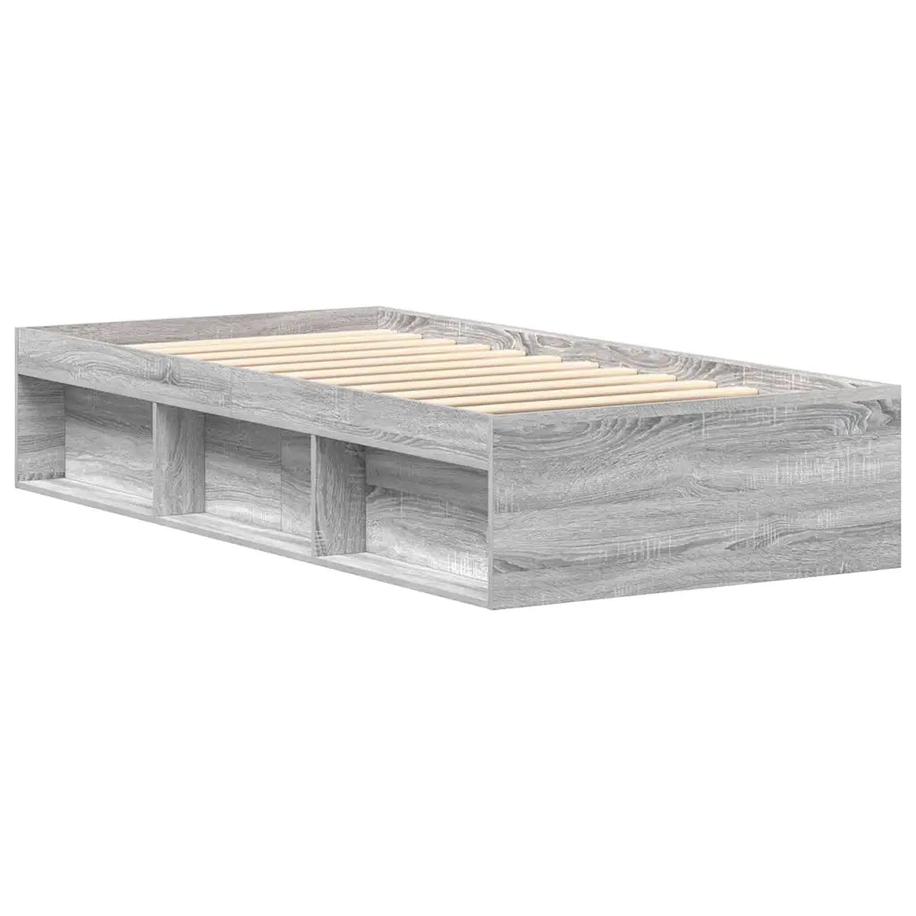 Giroletto Grigio Sonoma 100x200 cm 3203836