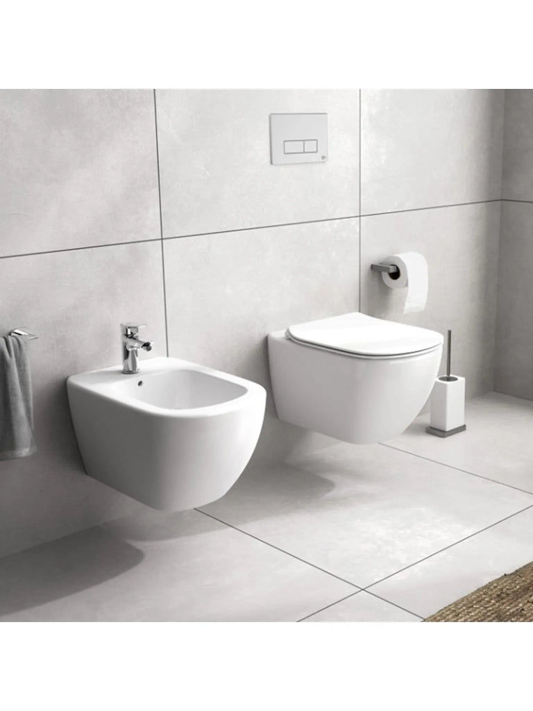 BIDET SOSPESO IDEAL  STANDARD TESI