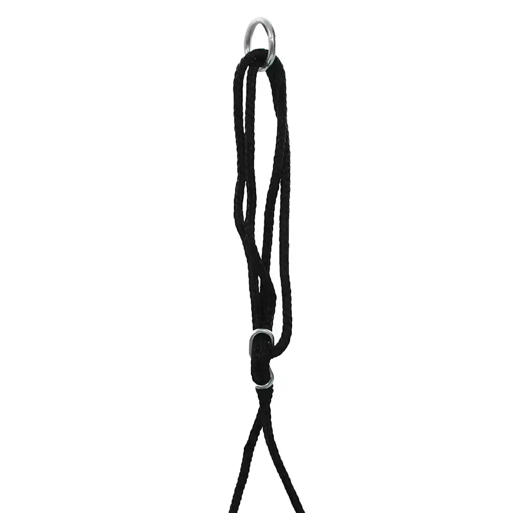 Altalena 110 cm 100 kg Verde 91808