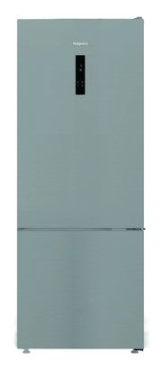Hotpoint ariston hpak2 6472 xp5e frigorifero combinato a libera installazione, dual no frost, 70cm, classe d, pet inox, 36dba, h187cm - 869991718980