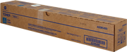 ORIGINAL Konica Minolta toner ciano A33K450 TN321C ~25000 Seiten