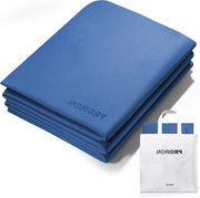 Yogamat opvolgbaar - antiscivolo, leggero e adatto per viaggi - 1 pezzo - TPE - 183 cm x 61 cm x 6 mm