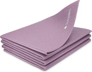 Mat di yoga premium, mat del gym, mat di fitness, mat di allenamento