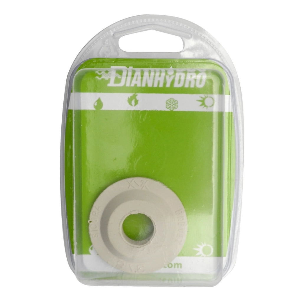 GUARNIZIONE CONICA BLISTER- 1 1/4 - mm 65x39- FAIDF- pezzi 1