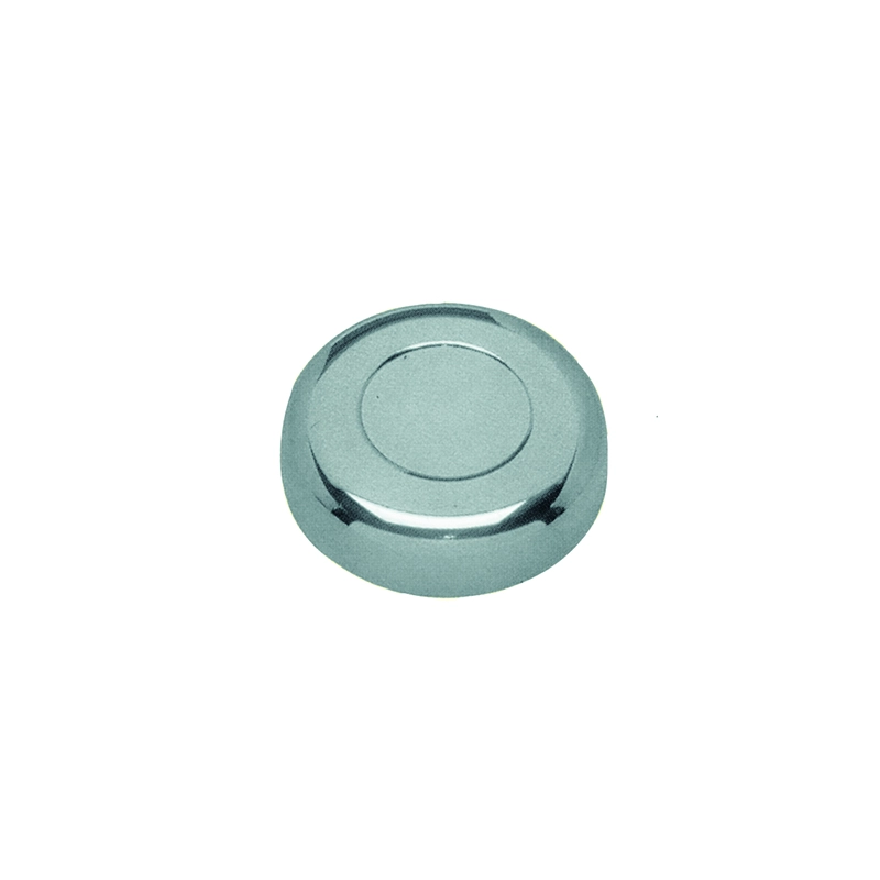 COPRIMOZZO INOX