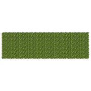 Schermo per balcone con foglie Verde e Giallo 500 x 150 cm