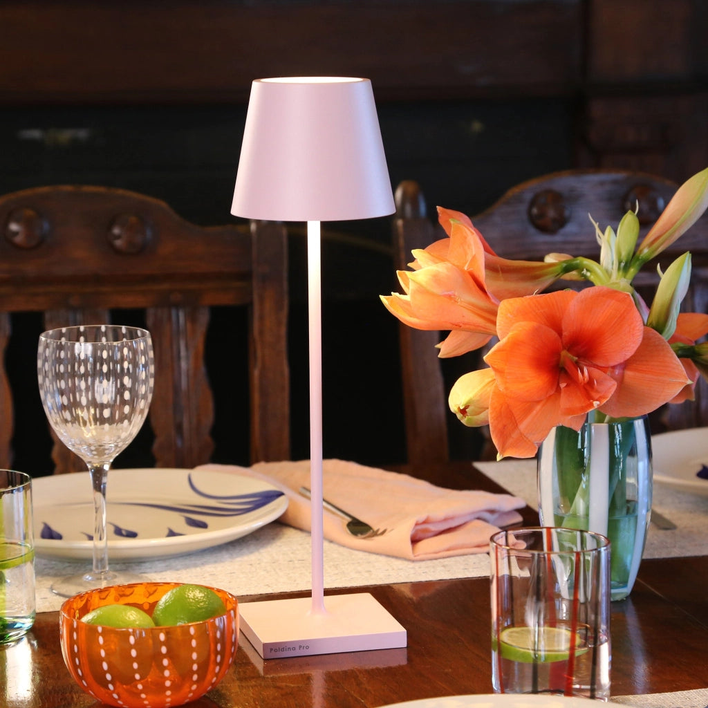Zafferano Calice in vetro soffiato serie Perle trasparente set da 2 pezzi - Design elegante e artigianale per la tua tavola raffinata