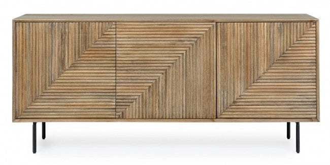 Credenza 3 Ante 184x45x83,4h cm Darsey