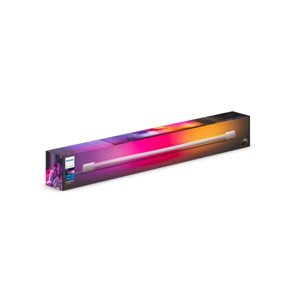 Philips Hue White and Color ambiance Hue White and Color AmbianceGradient Play gradient light tube Compact Bianca