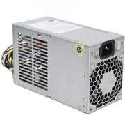 Alimentazione PC 240W - Componente di Ricambio - Compatibile con Prodesk 400/600/800 G1 SFF - Corpo di Raffreddamento in Alluminio - Alta Purezza - Elevata Capacità di Scambio di Calore
