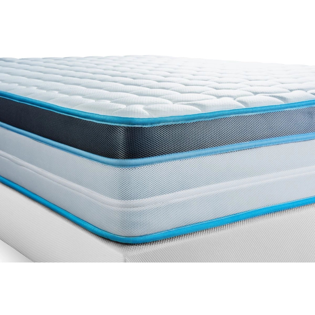 140x190 cm Materasso in memory foam - Perform