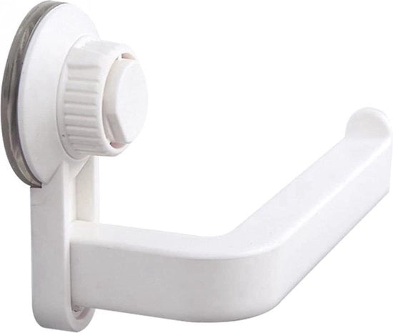 Houder di carta igienica autofissante, cartellone di carta, supporto per cartone da parete senza forare, adesivo forte, impermeabile all'acqua, per bagno cucina