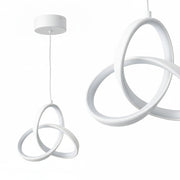 Lampada Led App1783-cp White