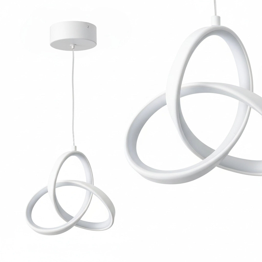 Lampada Led App1783-cp White