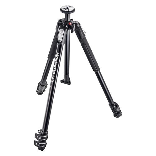 Treppiede serie 190 a 3 sezioni - MT190X3