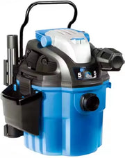 Macchina per pulire tappeti - Capacità 18L - Per profonda pulizia e aspirazione
