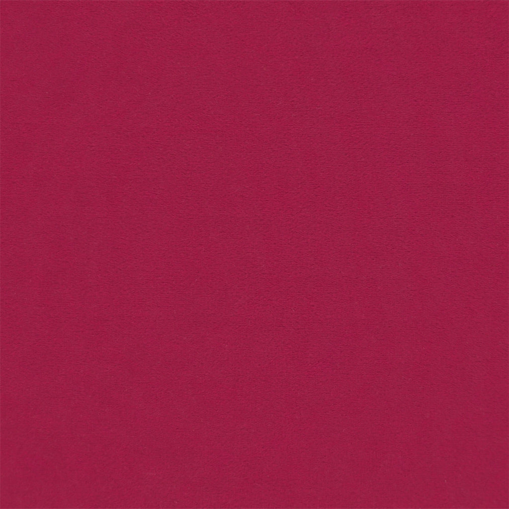 Sofa a Due Posti Rosso vino 115 x 61 x 87 cm Velluto 42028964