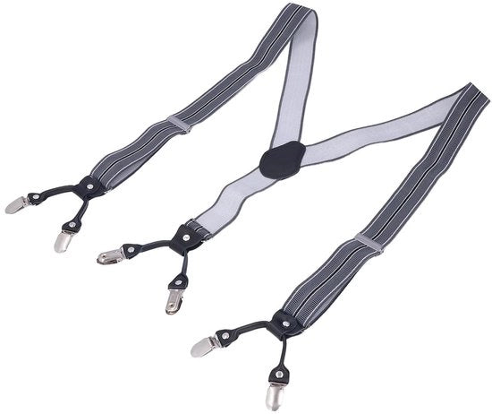 Accessorio per la vita uomo - Stile Y - Robusto - Elegante - Facile da utilizzare - Sostenibile - Adattabile