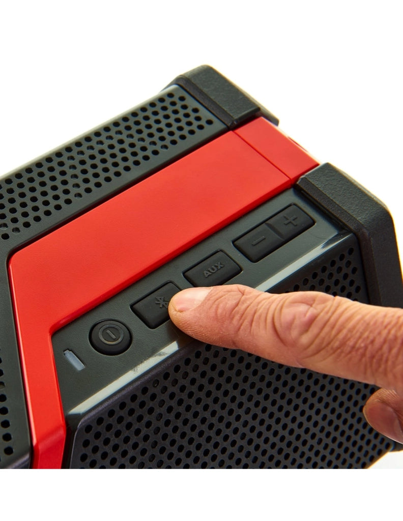 Altoparlante Bluetooth Milwaukee M12-18 JSSP-0 (Solo corpo)