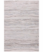 Tappeto NEVADA 9253 beige cm.140x200 colori naturali design moderno effetto roccia