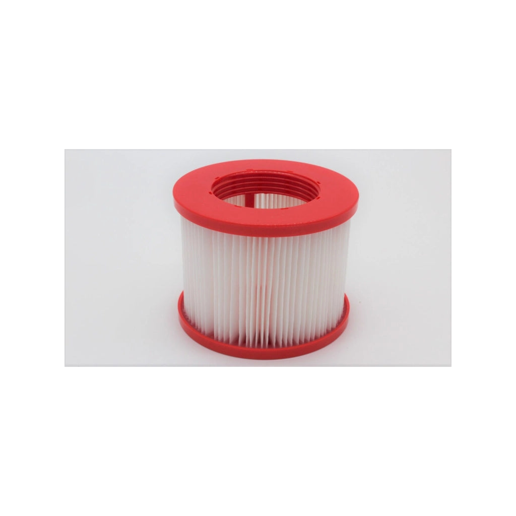 Filtro per spa gonfiabile Ospazia - Dimensioni: 10 x 10 x 8 cm - Compatibile con Sunspa e Spalounge