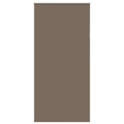 Tenda a rullo | Tenda avvolgibile Oscurante 110x210 cm Larghezza Tessuto 105,7 cm