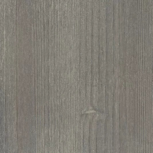Comodino cortina 1 cassetto legno grigio abete 45x38x60 (3304) - Mobili 2G