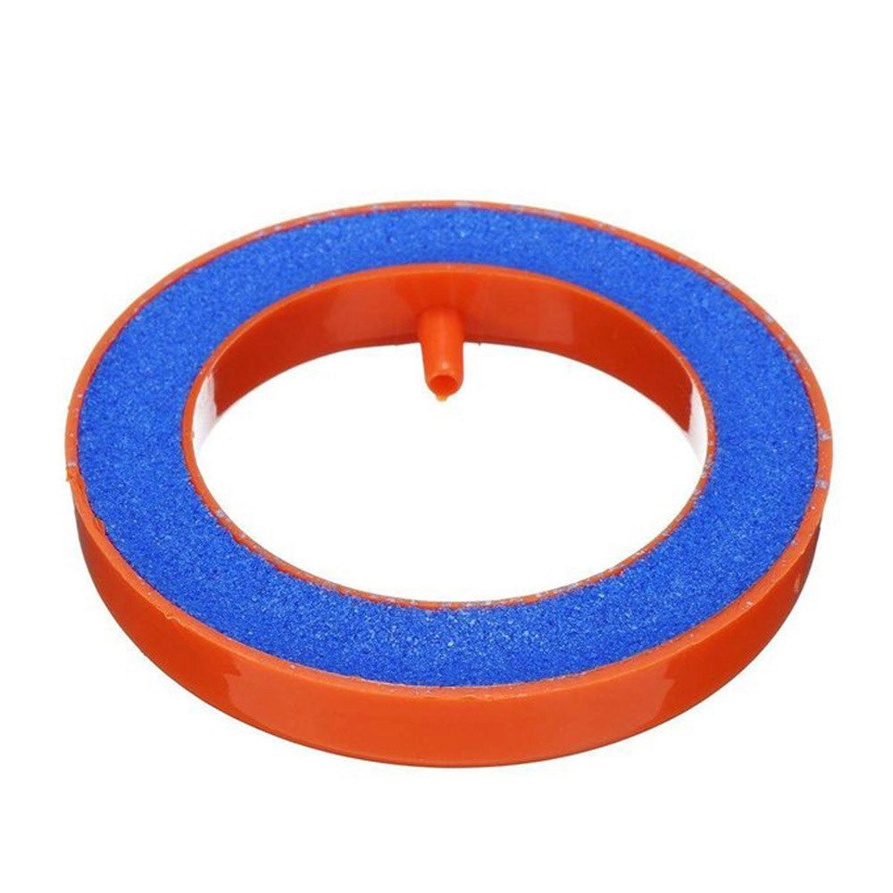 AQL Diffusore aria in Ceramica Circolare Forato Diametro 7,5cm