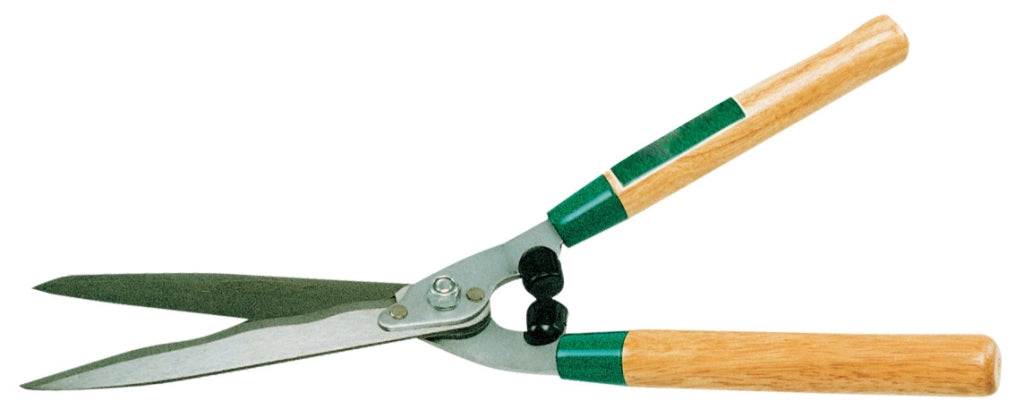 FORBICI P/SIEPI LAME ONDULATE 20710- PRO GARDEN- 1,0 pz