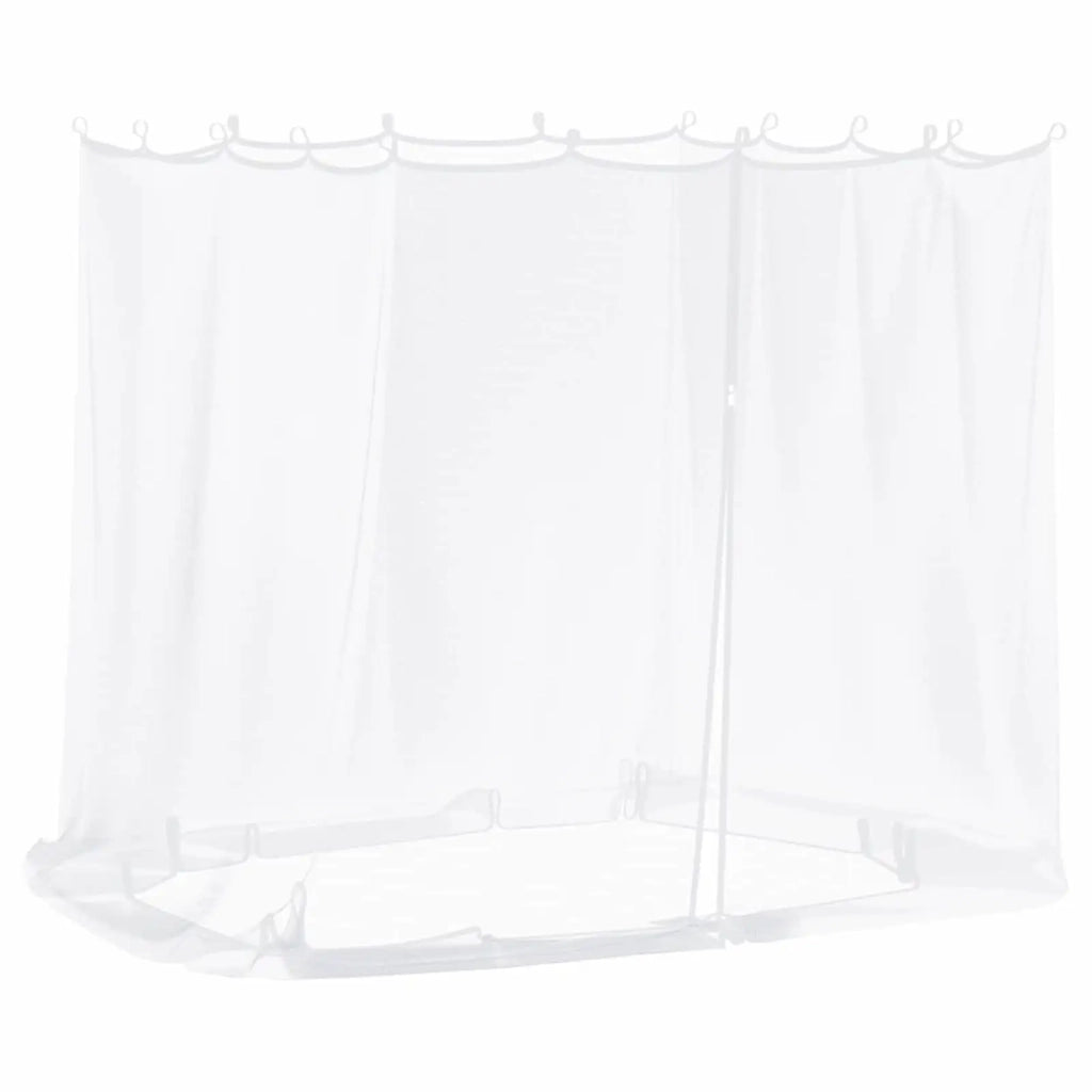 Rete per zanzare per gazebo 220 a maglia 220 mesh Bianco 42033548