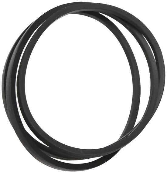 Rimpiazzo Riema di Trasmissione 144200 - Riema per Motocultore - Gomma Resistente - Facile da Installare - Qualità Elevata - Lunghezza 223,5 cm - Riema per Motocultore