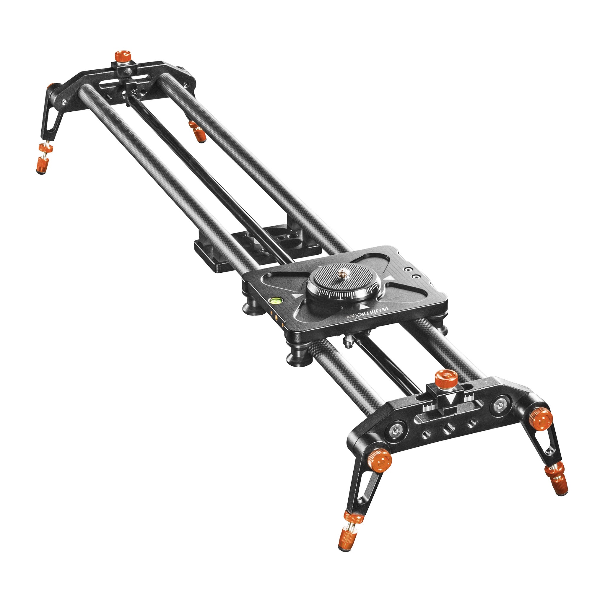 Carbon Follow Focus Parallasse Slider 8