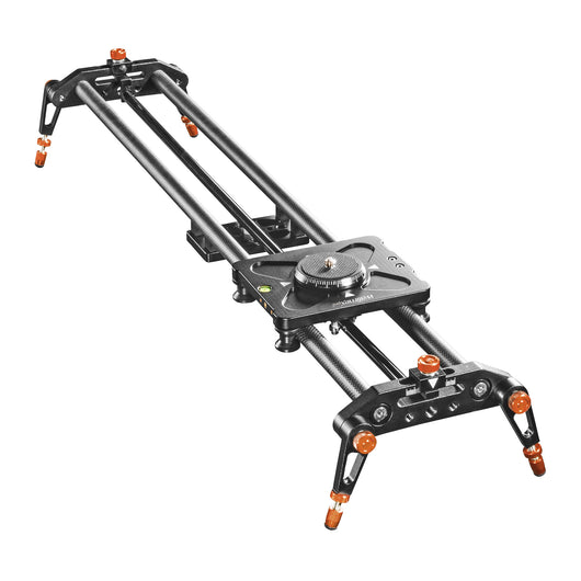 Carbon Follow Focus Parallasse Slider 8